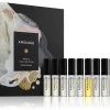 Amouage Man&apos;s Sampler Set -Parfum Luxe Soldes amouage mans sampler set coffret cadeau pour homme