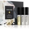 Amouage Men&apos;s Sampler Set -Parfum Luxe Soldes amouage mens sampler set ensemble pour homme