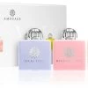 Amouage Secret Garden Miniatures Collection -Parfum Luxe Soldes amouage secret garden miniatures collection coffret cadeau pour femme
