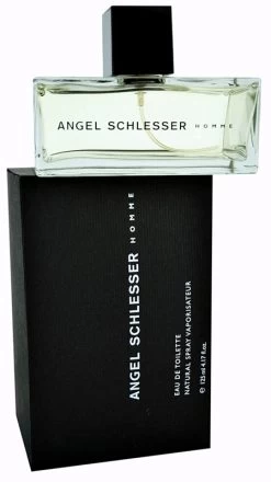 Angel Schlesser Angel Schlesser Homme
