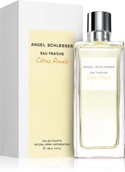 Angel Schlesser Citrus Pomelo