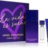 Angel Schlesser Femme Magique -Parfum Luxe Soldes angel schlesser femme magique coffret cadeau pour femme