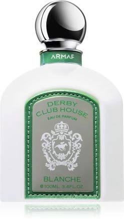 Armaf Derby Club House Blanche