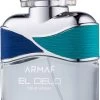 Armaf El Cielo -Parfum Luxe Soldes armaf el cielo eau de parfum pour homme 15