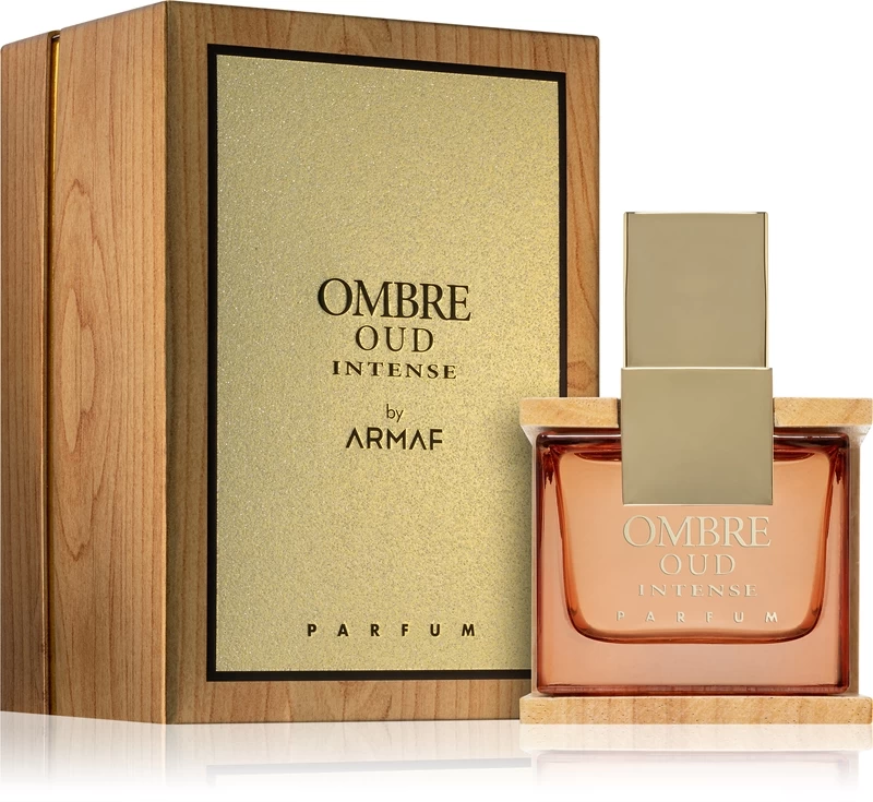 Armaf Ombre Oud Intense 4 Armaf Ombre Oud Intense – Image 2