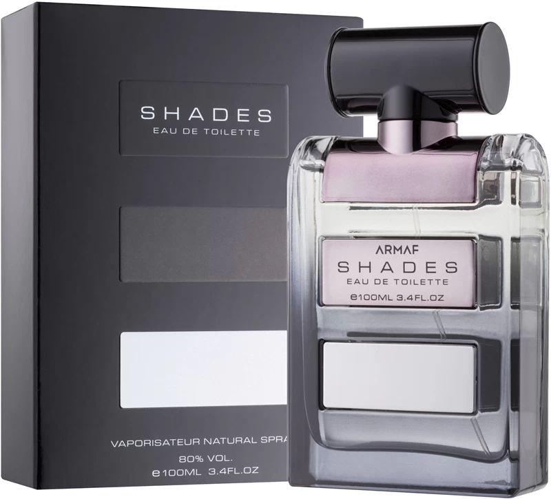 Armaf Shades 4 Armaf Shades â Image 2