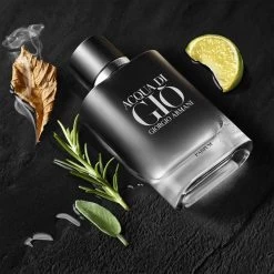 Armani Acqua Di Giò Parfum -Parfum Luxe Soldes armani acqua di gio parfum parfum pour homme 2