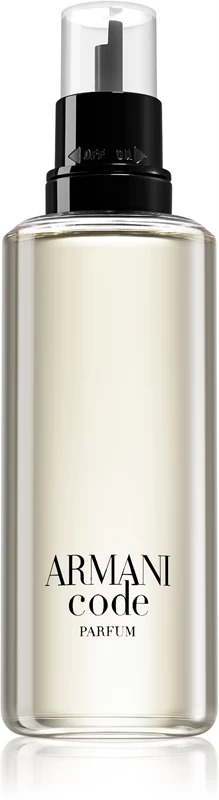 Armani Code Parfum