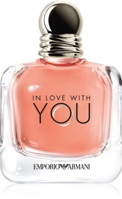 Armani Emporio In Love With You