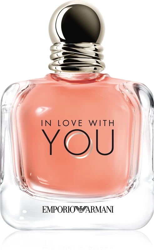 Armani Emporio In Love With You 3 Armani Emporio In Love With You