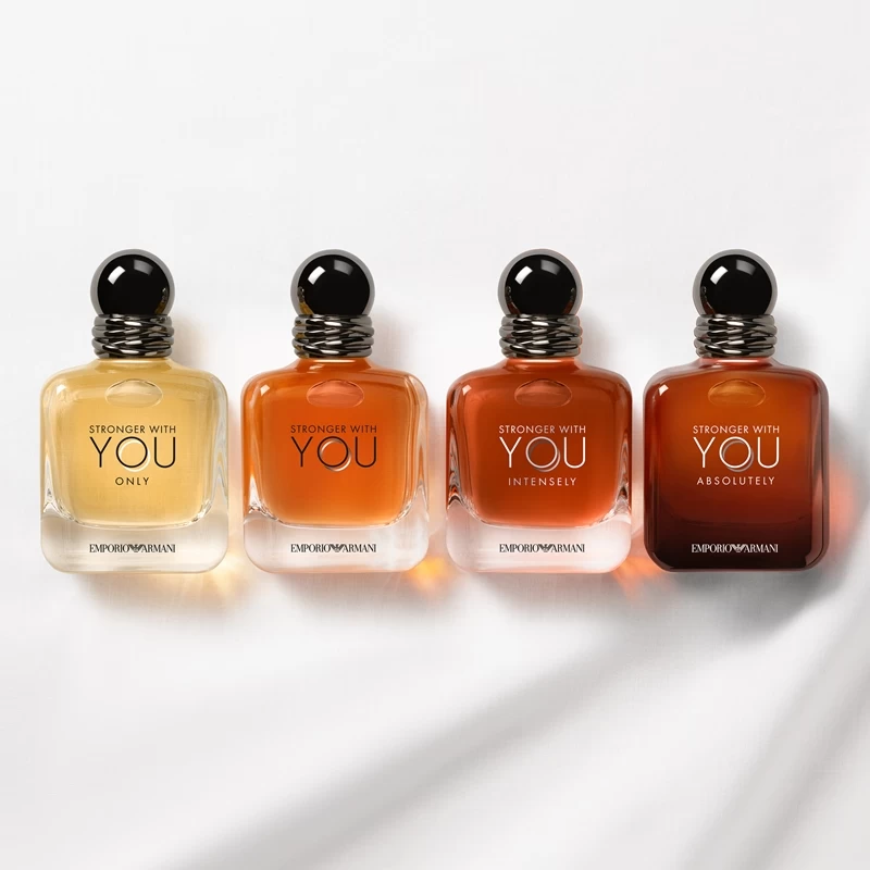 Armani Emporio Stronger With You Absolutely 9 Armani Emporio Stronger With You Absolutely – Image 7