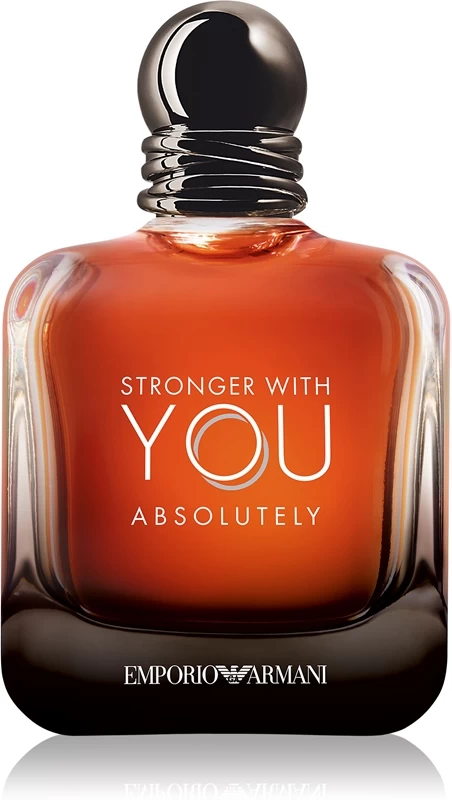Armani Emporio Stronger With You Absolutely 3 Armani Emporio Stronger With You Absolutely