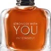 Armani Emporio Stronger With You Intensely -Parfum Luxe Soldes armani emporio stronger with you intensely eau de parfum pour homme 3