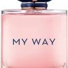 Armani My Way 2 Armani My Way -Parfum Luxe Soldes armani my way eau de parfum rechargeable pour femme