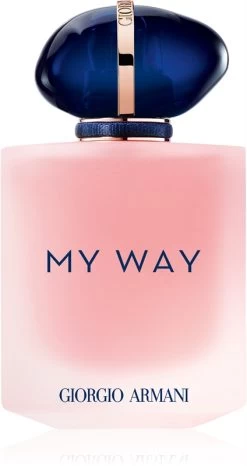 Armani My Way Floral