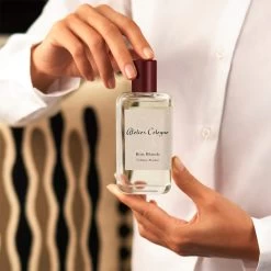 Atelier Cologne Bois Blonds -Parfum Luxe Soldes atelier cologne bois blonds eau de parfum mixte 1