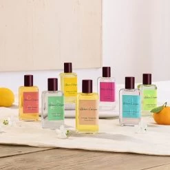 Atelier Cologne Cologne Absolue Pacific Lime 9 Atelier Cologne Cologne Absolue Pacific Lime -Parfum Luxe Soldes atelier cologne cologne absolue pacific lime eau de parfum mixte 3