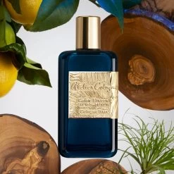 Atelier Cologne Cologne Rare Gaiac Eternel -Parfum Luxe Soldes atelier cologne cologne rare gaiac eternel eau de parfum mixte 3