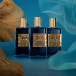 Atelier Cologne Cologne Rare Gaiac Eternel -Parfum Luxe Soldes atelier cologne cologne rare gaiac eternel eau de parfum mixte 4