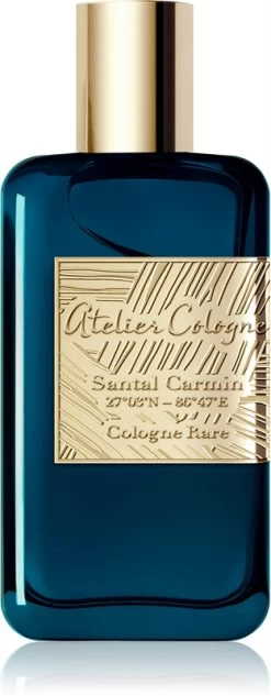 Atelier Cologne Cologne Rare Santal Carmin