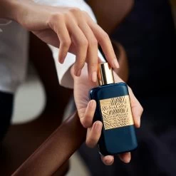 Atelier Cologne Cologne Rare Santal Carmin -Parfum Luxe Soldes atelier cologne cologne rare santal carmin eau de parfum mixte 3