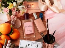 Atelier Cologne Iris Rebelle -Parfum Luxe Soldes atelier cologne iris rebelle eau de parfum mixte 3