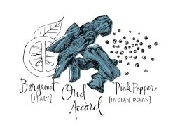 Atelier Cologne Oud Saphir -Parfum Luxe Soldes atelier cologne oud saphir eau de parfum mixte 1