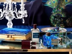 Atelier Cologne Oud Saphir -Parfum Luxe Soldes atelier cologne oud saphir eau de parfum mixte 8