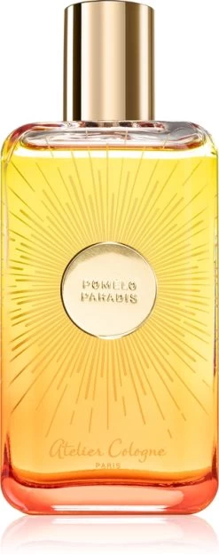 Atelier Cologne Pomélo Paradis Limited Edition