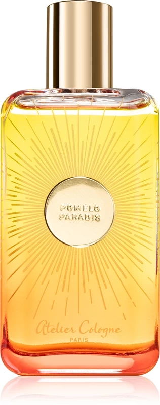 Atelier Cologne Pomélo Paradis Limited Edition 3 Atelier Cologne Pomélo Paradis Limited Edition