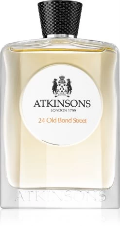 Atkinsons Iconic 24 Old Bond Street