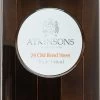 Atkinsons Iconic 24 Old Bond Street Triple Extract -Parfum Luxe Soldes atkinsons iconic 24 old bond street triple extract eau de cologne mixte 18