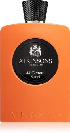 Atkinsons Iconic 44 Gerrard Street