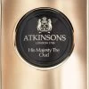 Atkinsons Oud Collection His Majesty The Oud -Parfum Luxe Soldes atkinsons oud collection his majesty the oud eau de parfum pour homme 17