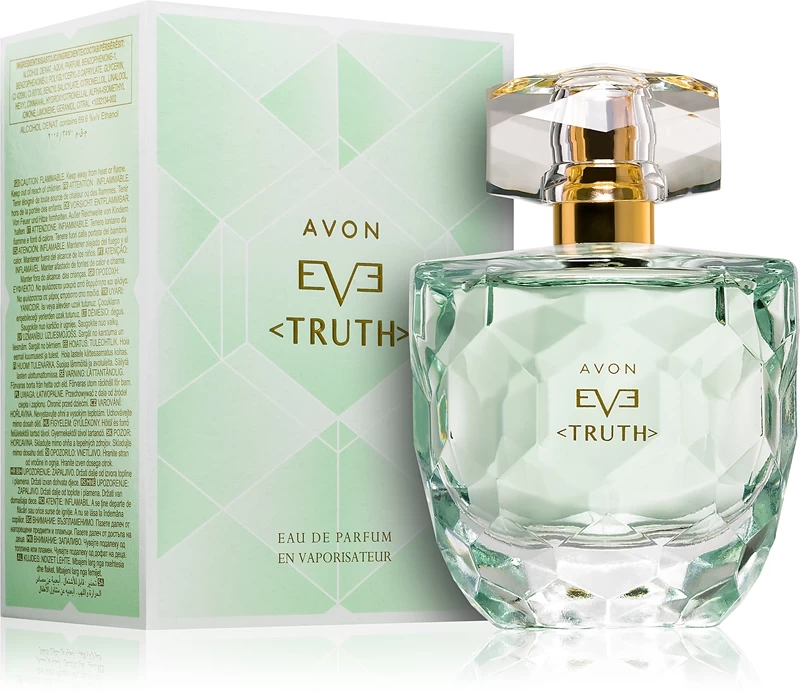 Avon Eve Truth 4 Avon Eve Truth – Image 2