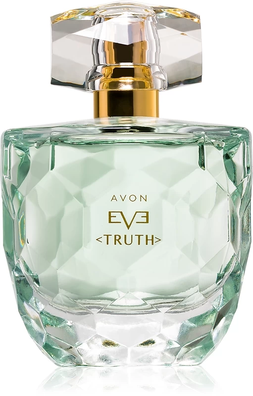 Avon Eve Truth 3 Avon Eve Truth