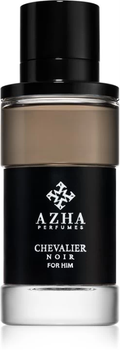 AZHA Perfumes Chevalier Noir
