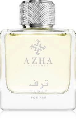 AZHA Perfumes Taraf