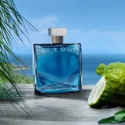 Azzaro Chrome Parfum -Parfum Luxe Soldes azzaro chrome parfum eau de parfum pour homme 3