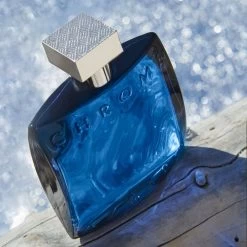 Azzaro Chrome Parfum -Parfum Luxe Soldes azzaro chrome parfum eau de parfum pour homme 4