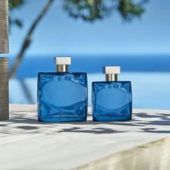 Azzaro Chrome Parfum -Parfum Luxe Soldes azzaro chrome parfum eau de parfum pour homme 5