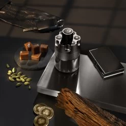 Azzaro The Most Wanted -Parfum Luxe Soldes azzaro the most wanted coffret cadeau pour homme 1