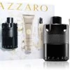 Azzaro The Most Wanted -Parfum Luxe Soldes azzaro the most wanted coffret cadeau pour homme
