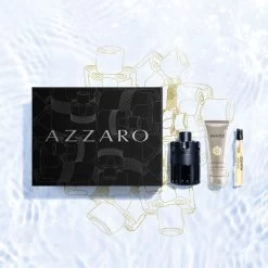 Azzaro The Most Wanted -Parfum Luxe Soldes azzaro the most wanted coffret cadeau pour homme 2