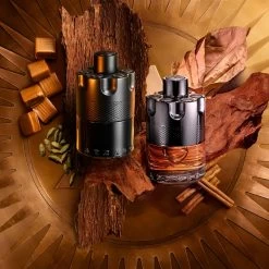 Azzaro The Most Wanted -Parfum Luxe Soldes azzaro the most wanted coffret cadeau pour homme 3