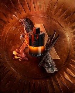 Azzaro The Most Wanted Parfum 11 Azzaro The Most Wanted Parfum -Parfum Luxe Soldes azzaro the most wanted parfum eau de parfum pour homme 2