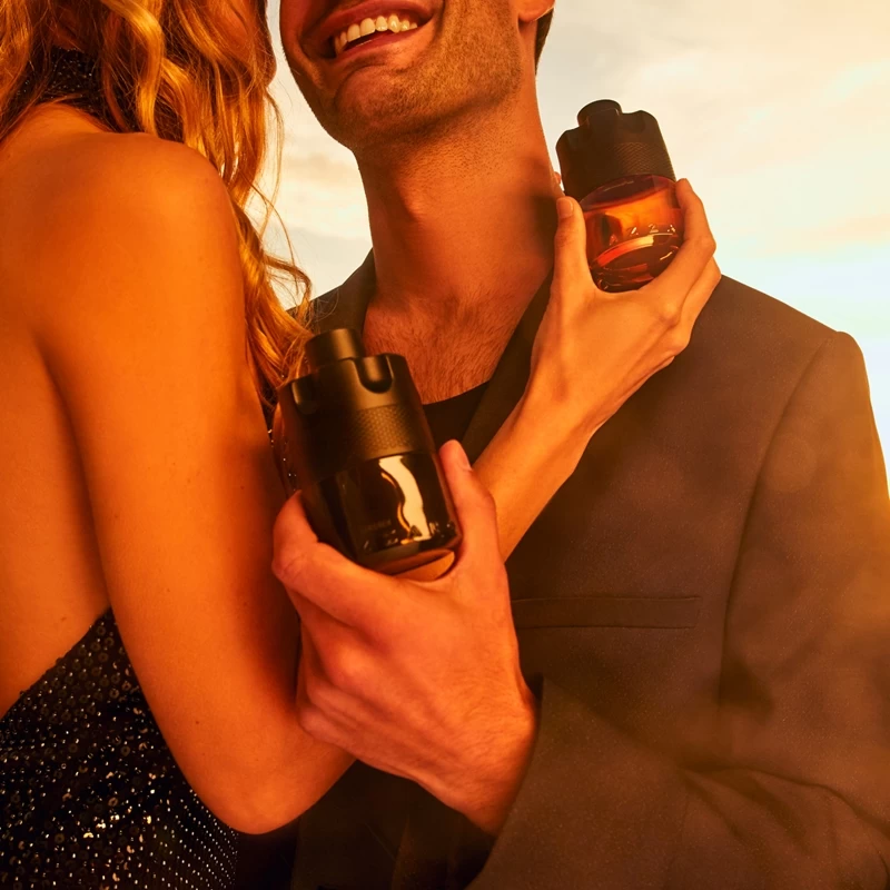 Azzaro The Most Wanted Parfum 8 Azzaro The Most Wanted Parfum – Image 6