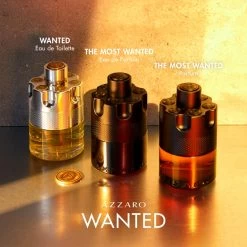 Azzaro The Most Wanted Parfum 15 Azzaro The Most Wanted Parfum -Parfum Luxe Soldes azzaro the most wanted parfum eau de parfum pour homme 6