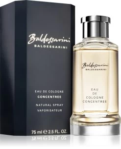 Parfum Luxe Soldes -Parfum Luxe Soldes baldessarini baldessarini concentree eau de cologne pour homme 1