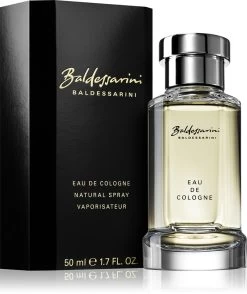 Parfum Luxe Soldes -Parfum Luxe Soldes baldessarini baldessarini eau de cologne pour homme 1